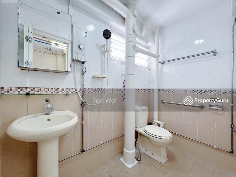 Common Bathroom