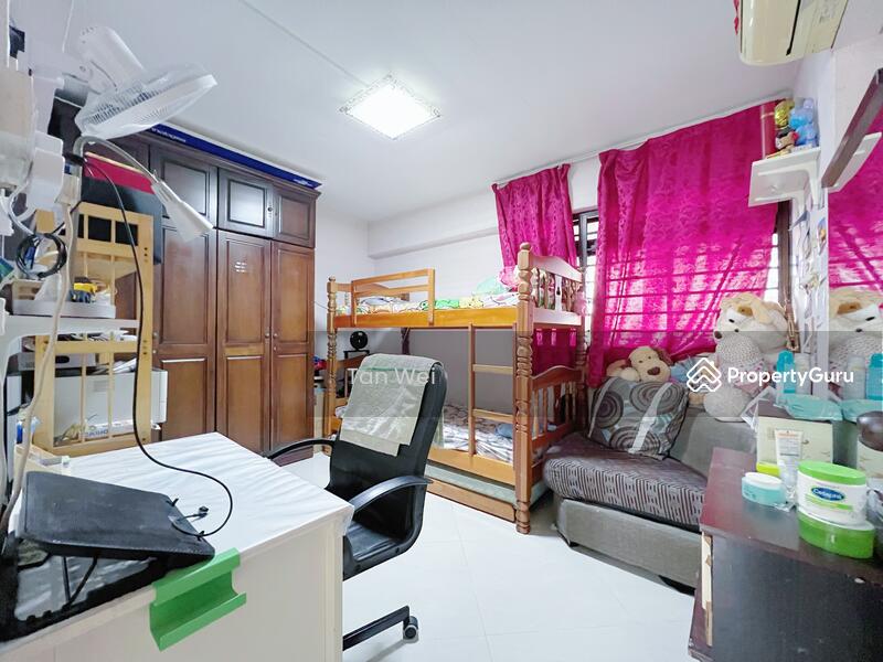 Common Room 1 