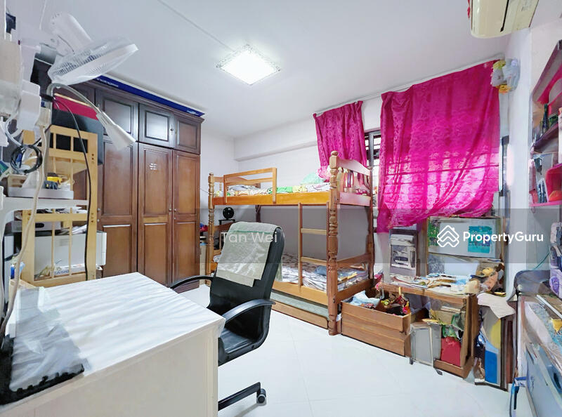 Common Room 1