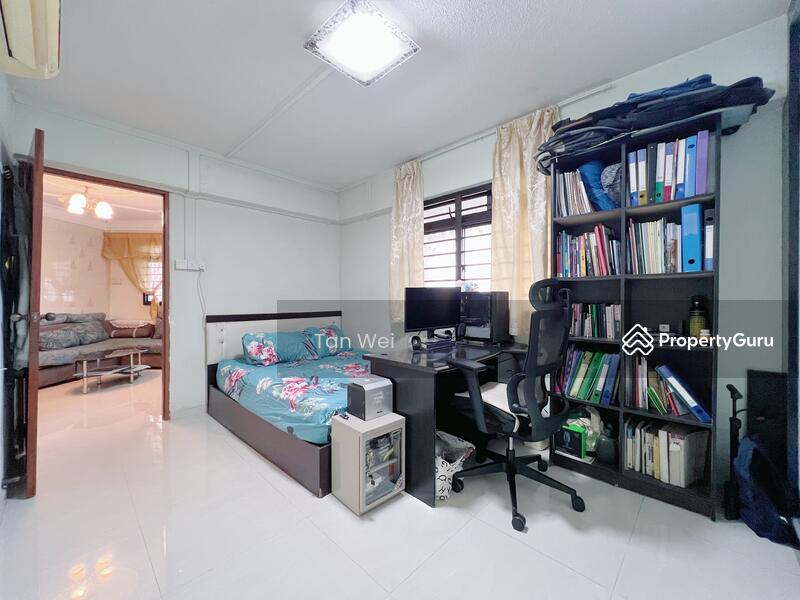 Common room 2