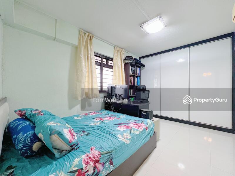 Common Room 2 