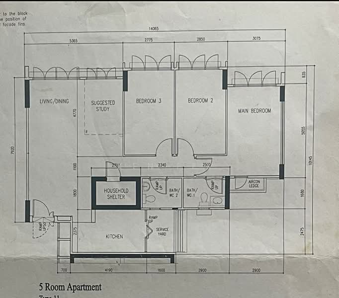 For Sale 432B Yishun Avenue 1