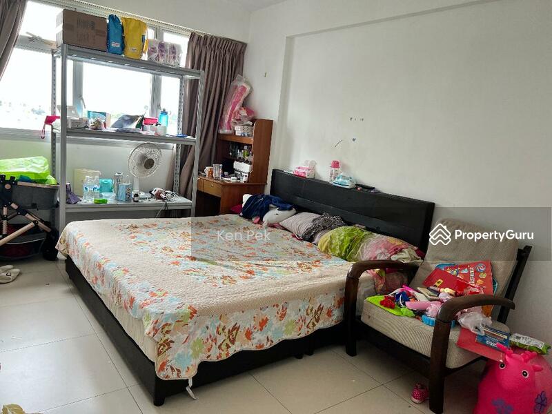 For Sale - 432B Yishun Avenue 1
