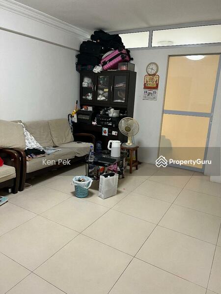 For Sale - 432B Yishun Avenue 1