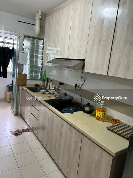 For Sale - 432B Yishun Avenue 1