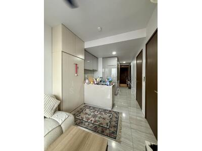 For Sale - Parc Esta