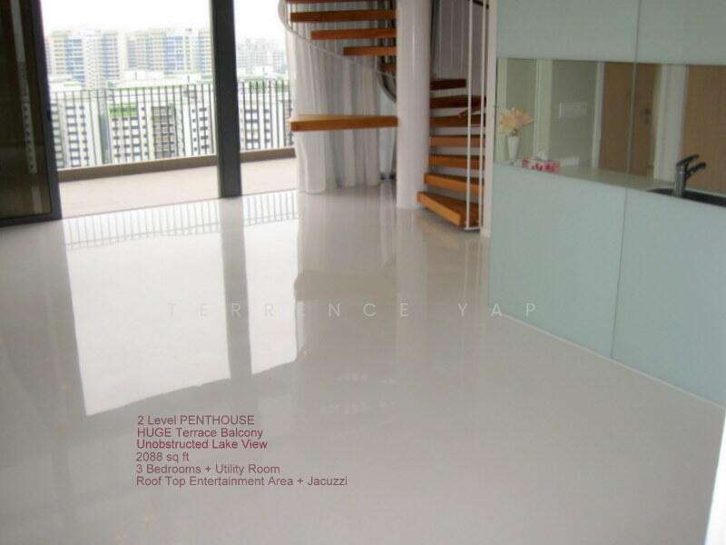 Dining/Living