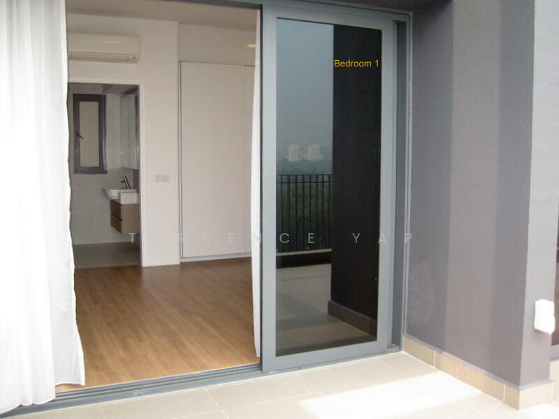Bedroom / Junior Master