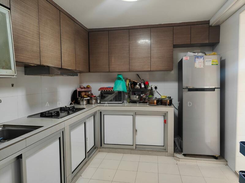Azalea Park Condo, 10 Flora Road, Room Rental, 150 sqft, Condominium For Rent, by Rahul, 60089687 - PropertyGuru.com.sg
