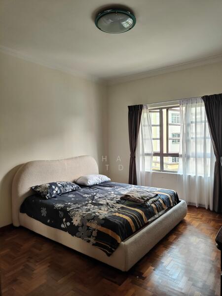 Azalea Park Condo, 10 Flora Road, Room Rental, 150 sqft, Condominium For Rent, by Rahul, 60089687 - PropertyGuru.com.sg