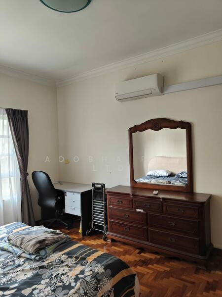 Azalea Park Condo, 10 Flora Road, Room Rental, 150 sqft, Condominium For Rent, by Rahul, 60089687 - PropertyGuru.com.sg
