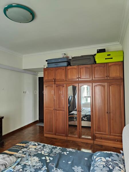 Azalea Park Condo, 10 Flora Road, Room Rental, 150 sqft, Condominium For Rent, by Rahul, 60089687 - PropertyGuru.com.sg