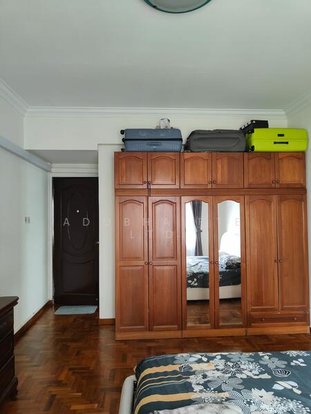 Azalea Park Condo, 10 Flora Road, Room Rental, 150 sqft, Condominium For Rent, by Rahul, 60089687 - PropertyGuru.com.sg