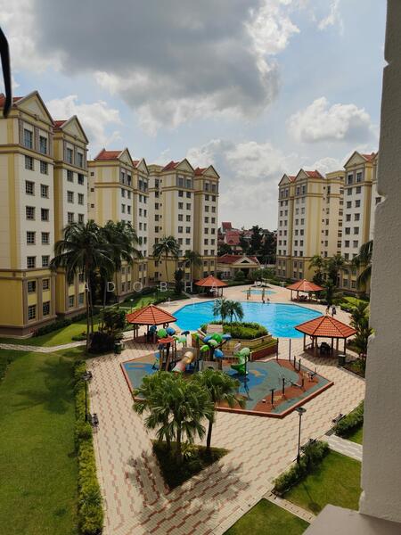 Azalea Park Condo, 10 Flora Road, Room Rental, 150 sqft, Condominium For Rent, by Rahul, 60089687 - PropertyGuru.com.sg