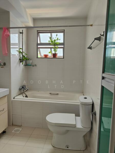 Azalea Park Condo, 10 Flora Road, Room Rental, 150 sqft, Condominium For Rent, by Rahul, 60089687 - PropertyGuru.com.sg