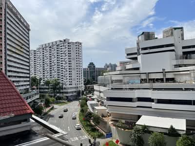 For Rent - 34 Upper Cross Street