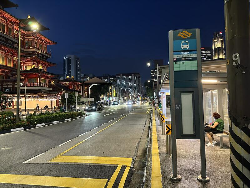 Freehold shophouse new bridge road, Chinatown / Tanjong Pagar, 4,750 sqft, Shop / Shophouse For Sale, by Joshua Giam, 60089714 - Others - CommercialGuru.com.sg