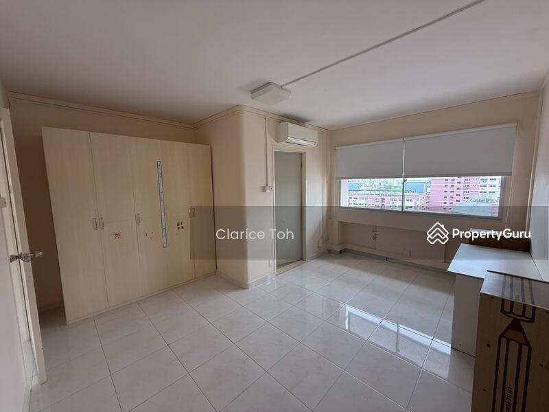 Master Room
