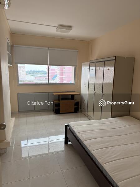 Common Room 1