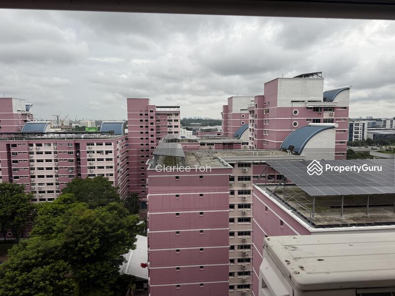 For Rent - 754 Pasir Ris Street 71