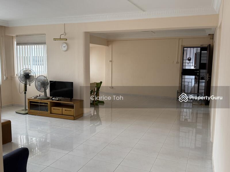 For Rent - 754 Pasir Ris Street 71