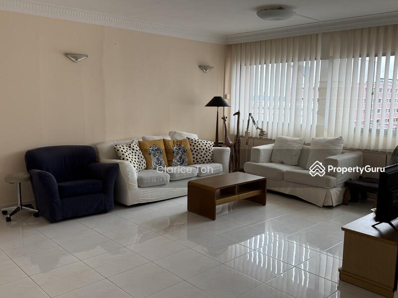 For Rent - 754 Pasir Ris Street 71