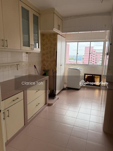 For Rent - 754 Pasir Ris Street 71