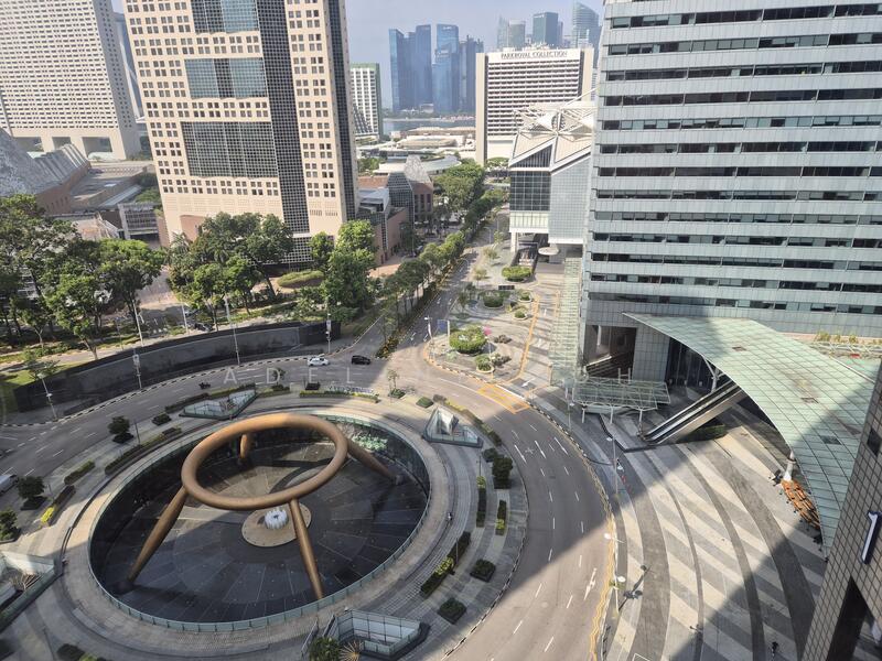 Suntec City Tower, 6 Temasek Boulevard, Boat Quay / Raffles Place / Marina, 2,239 sqft, Office For Rent, by Adeline Goh, 60089728 - CommercialGuru.com.sg