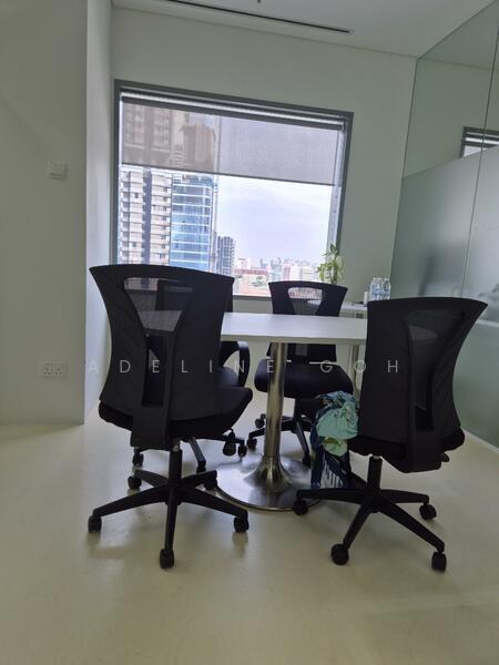 Suntec City Tower, 6 Temasek Boulevard, Boat Quay / Raffles Place / Marina, 2,239 sqft, Office For Rent, by Adeline Goh, 60089728 - Study - CommercialGuru.com.sg