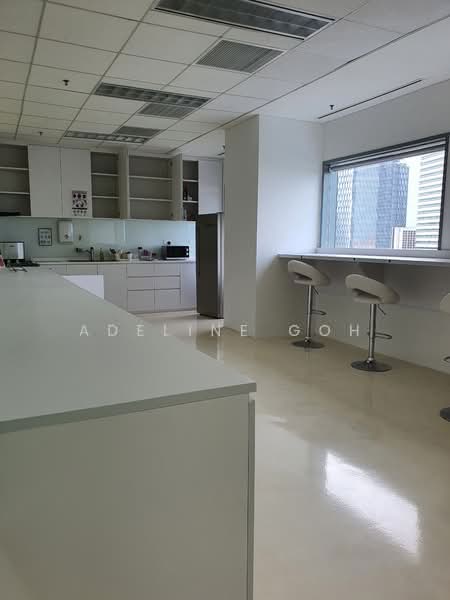 Suntec City Tower, 6 Temasek Boulevard, Boat Quay / Raffles Place / Marina, 2,239 sqft, Office For Rent, by Adeline Goh, 60089728 - Kitchen - CommercialGuru.com.sg