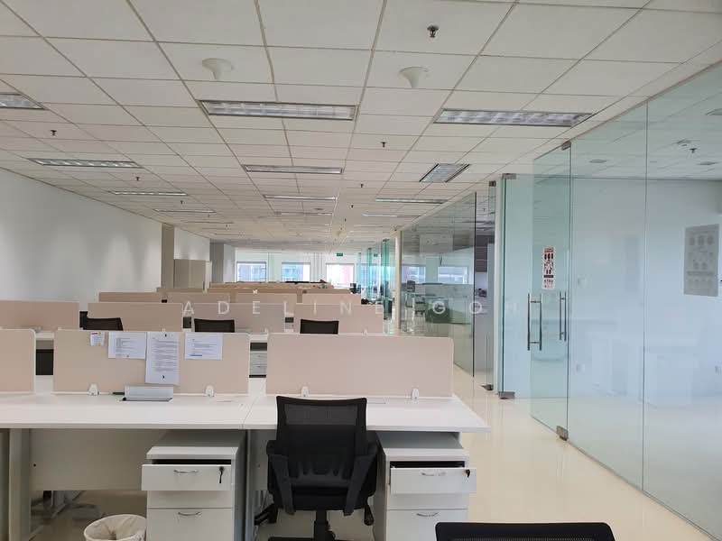 Suntec City Tower, 6 Temasek Boulevard, Boat Quay / Raffles Place / Marina, 2,239 sqft, Office For Rent, by Adeline Goh, 60089728 - Interior - CommercialGuru.com.sg