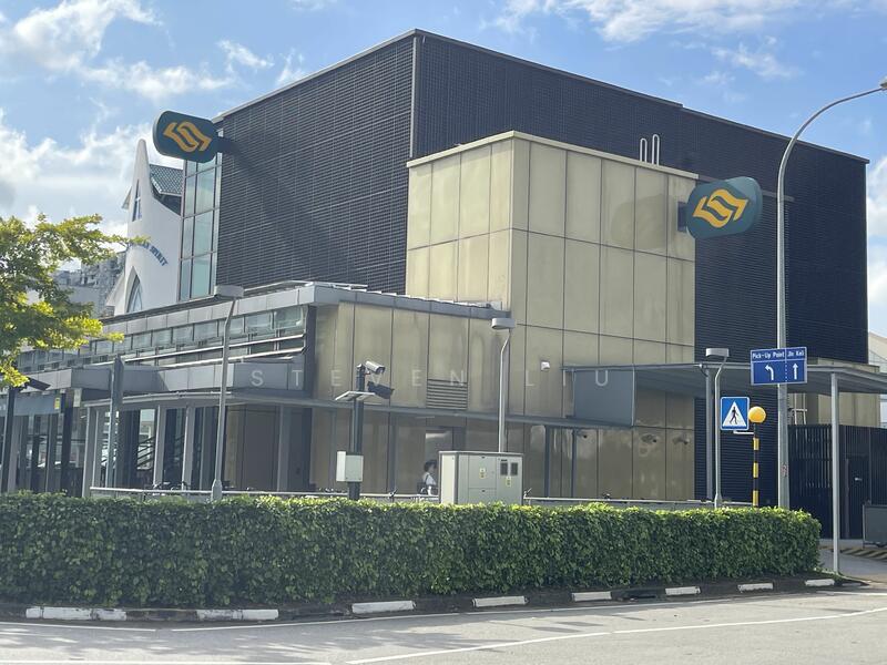 246 Upper Thomson Road, Upper Thomson Road, 1,800 sqft, Shop / Shophouse For Rent, by Steven Liu, 60089729 - CommercialGuru.com.sg