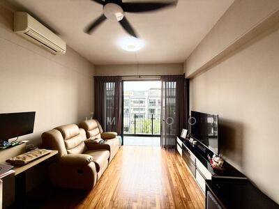 For Sale - Village @ Pasir Panjang