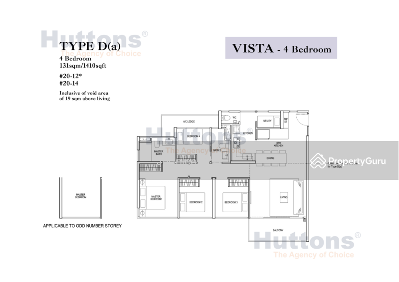 For Sale RiverTrees Residences