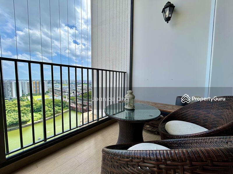 For Sale - RiverTrees Residences