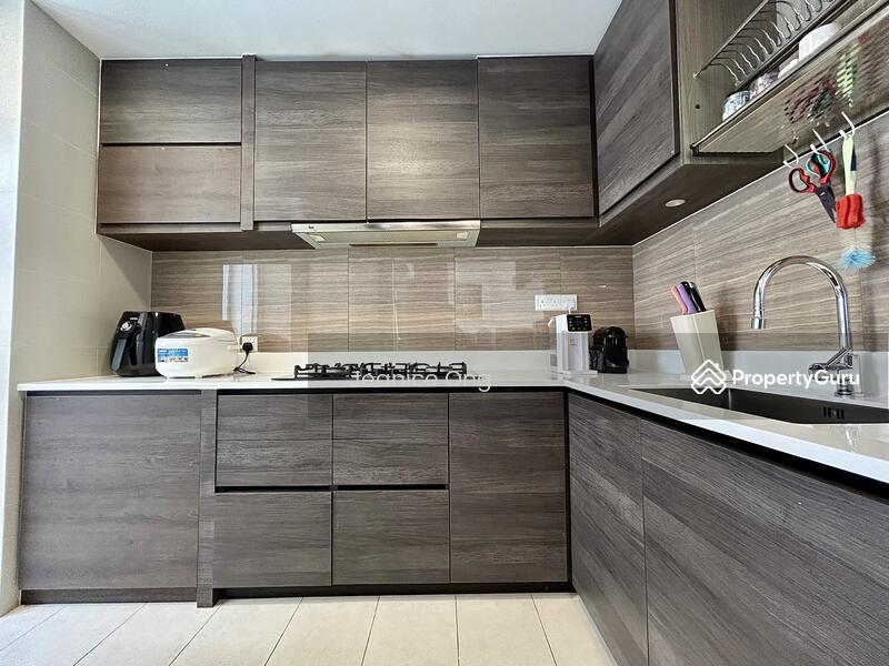 For Sale - RiverTrees Residences