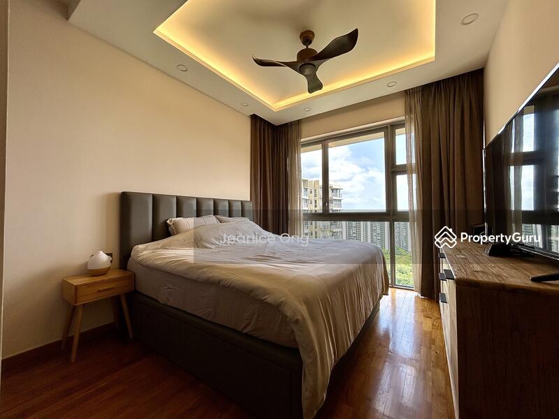 For Sale - RiverTrees Residences