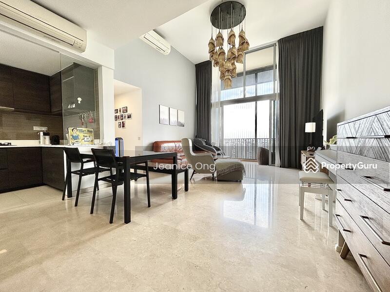 For Sale - RiverTrees Residences