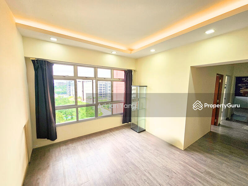 For Rent - 694C Woodlands Drive 62