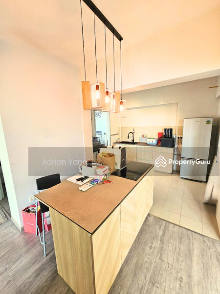For Rent - 694C Woodlands Drive 62