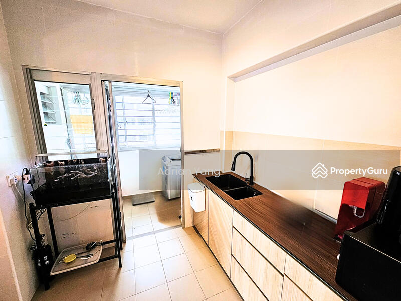 For Rent - 694C Woodlands Drive 62
