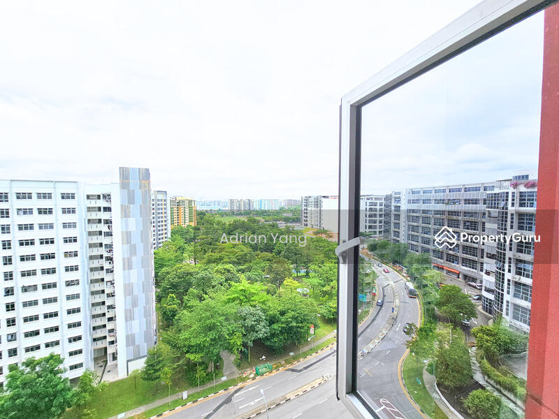 For Rent - 694C Woodlands Drive 62