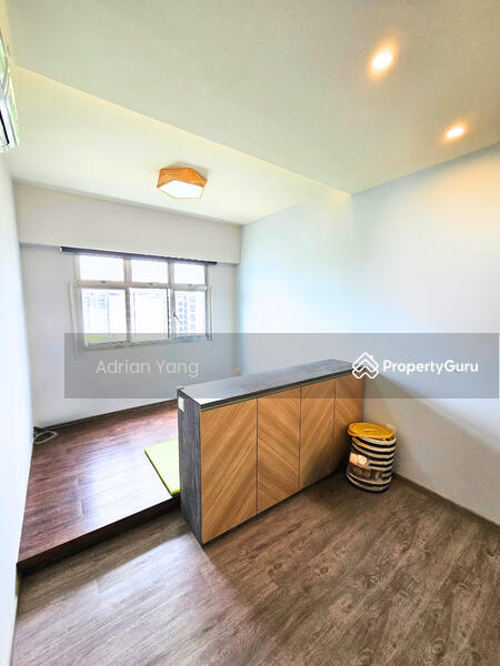 For Rent - 694C Woodlands Drive 62