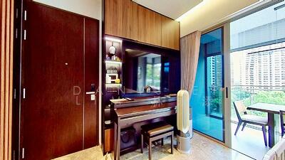 For Sale - Wilshire Residences