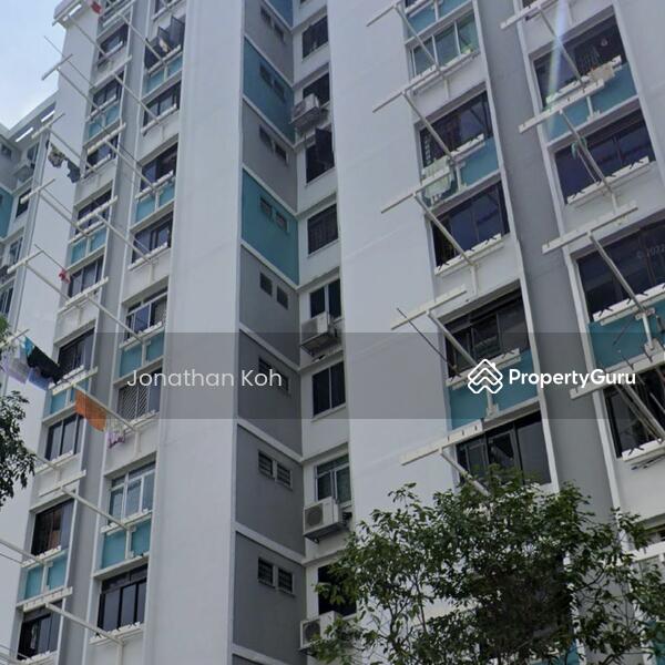 For Rent - 105 Serangoon North Avenue 1