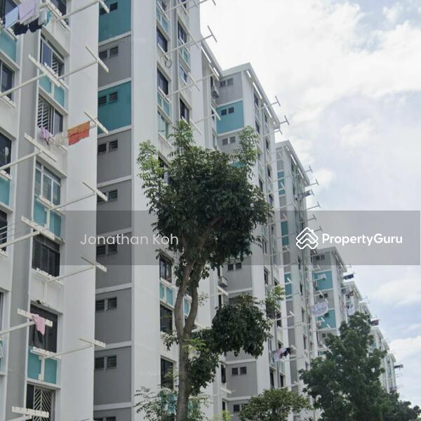For Rent - 105 Serangoon North Avenue 1