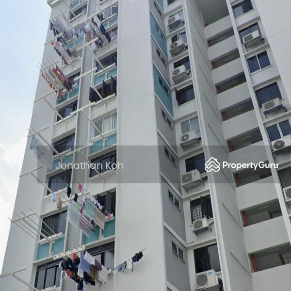 For Rent - 105 Serangoon North Avenue 1