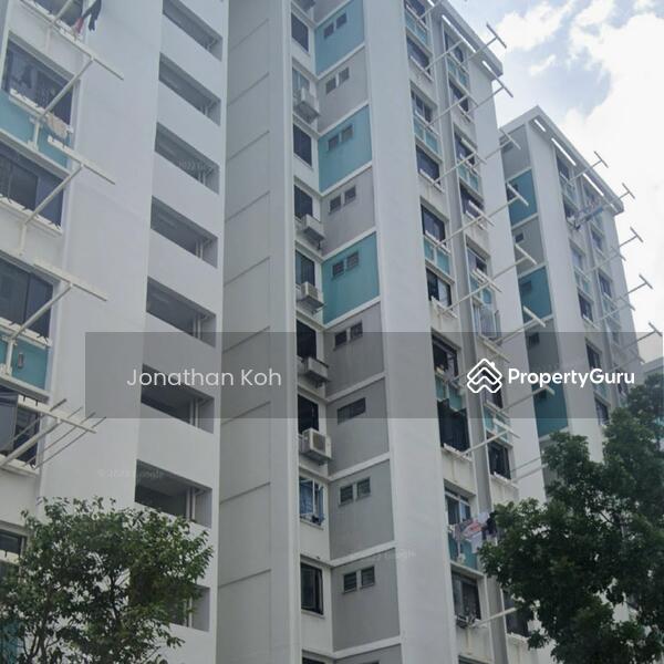 For Rent - 105 Serangoon North Avenue 1