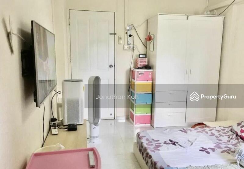 For Rent - 105 Serangoon North Avenue 1