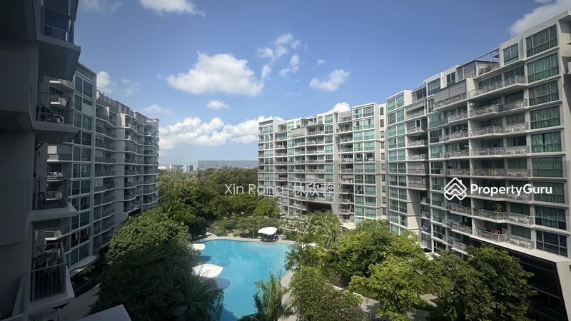For Rent - Ripple Bay